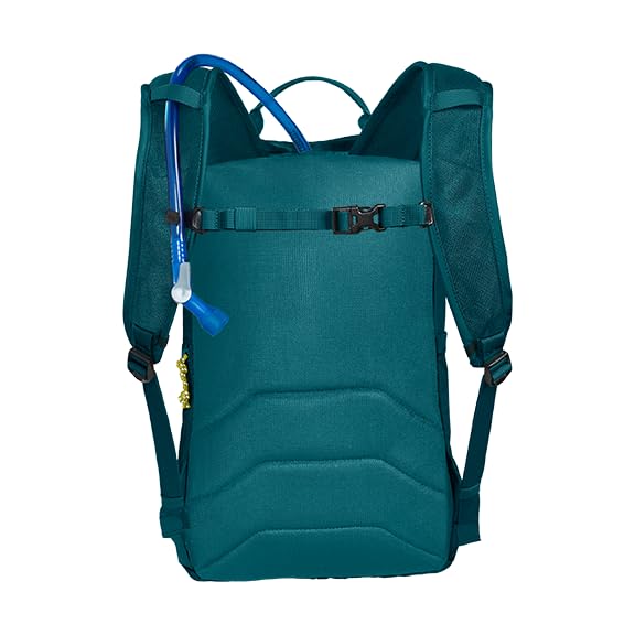 Arete 14 Hiking Hydration Pack 50oz