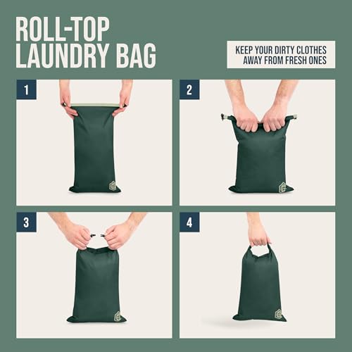 Large Compression Packing Cubes 7 (7 Count)
