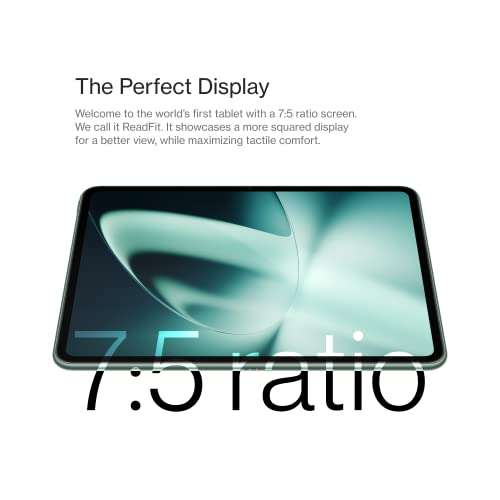 Pad 11.61" LCD Display