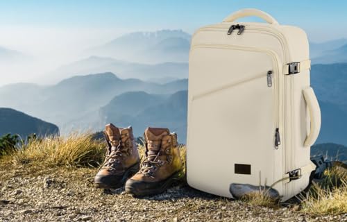 Large Backpack for Travel Flight Approved