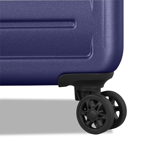 Westridge Hardside Luggage Set with Spinner Wheels