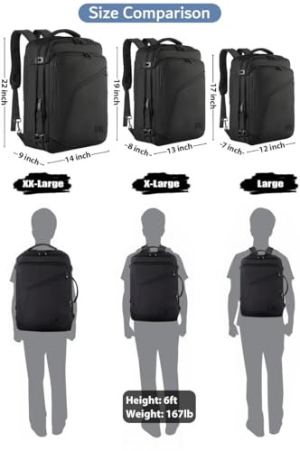Carry on Backpack