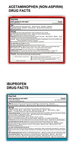 First Aid 80094 3 Shelf ANSI
