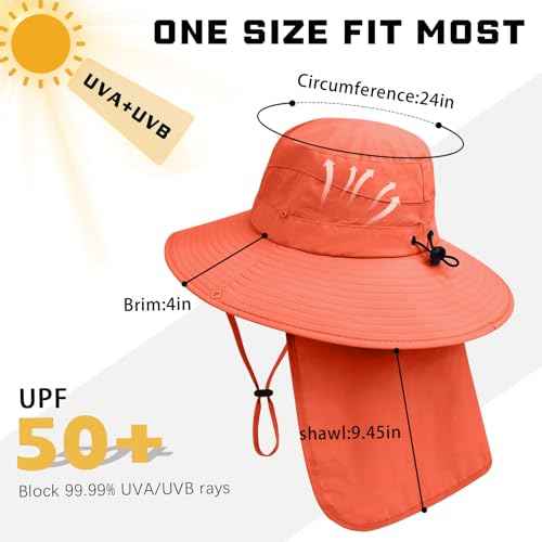 Sun Hats for Men Women