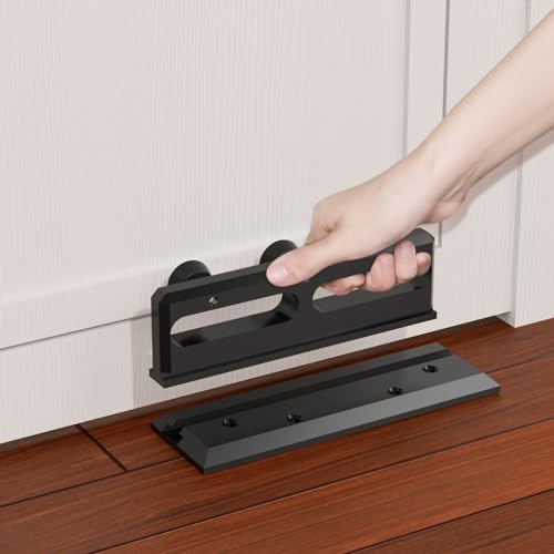 2Pcs Door Security Bar (2 Count)