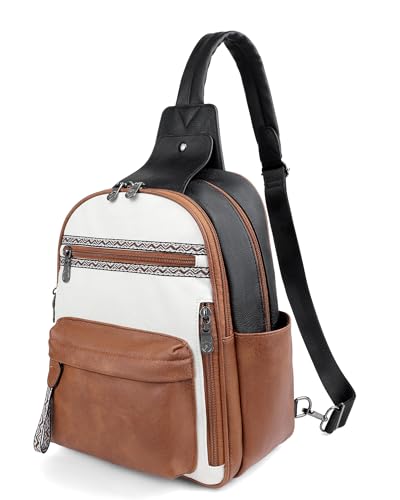 Large Sling Bag for Women