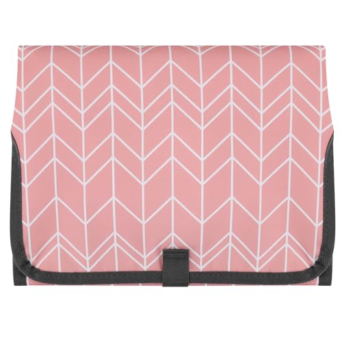 Portable Diaper Changing Pad