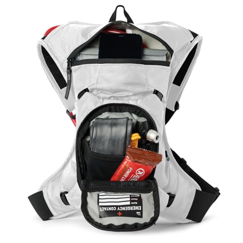 MTB Hydro Hydration Pack with Hydration Bladder