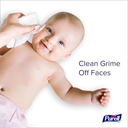 Clean & Go Wipes Skin & Surface (240 Count)