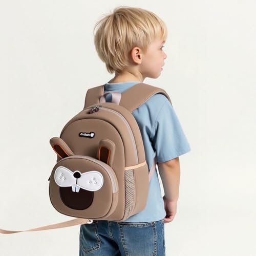 Toddler Backpacks Kids Preschool Cartoon Mini Travel Bag Ages 2