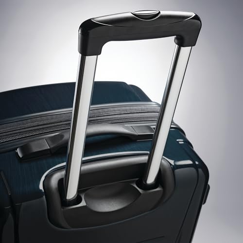 Winfield 2 Hardside Expandable Luggage with Spinner Wheels
