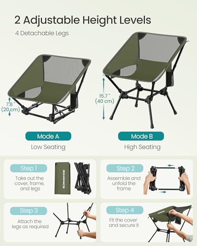Camping Chair