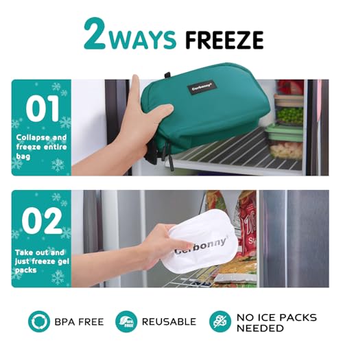 Small Cooler Bag
