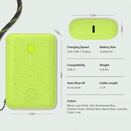 Champ Portable Charger
