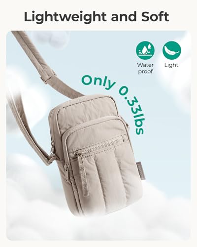 Small Crossbody Bags for Women