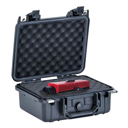 Portable All Weather IP67 Waterproof Protective Case