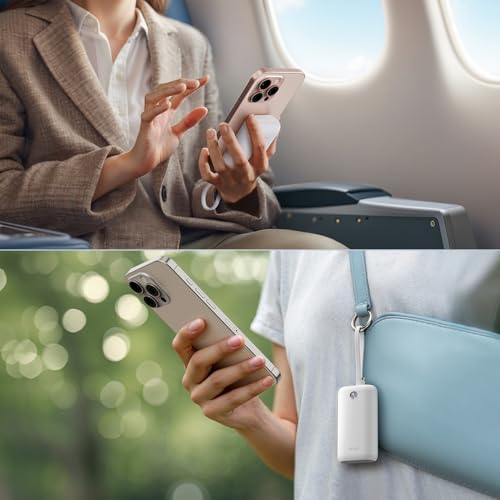 Mini Portable Charger 10