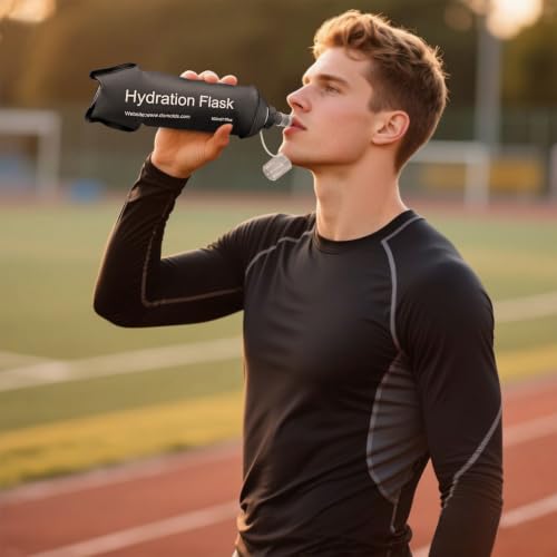 GYGYL Soft Flask