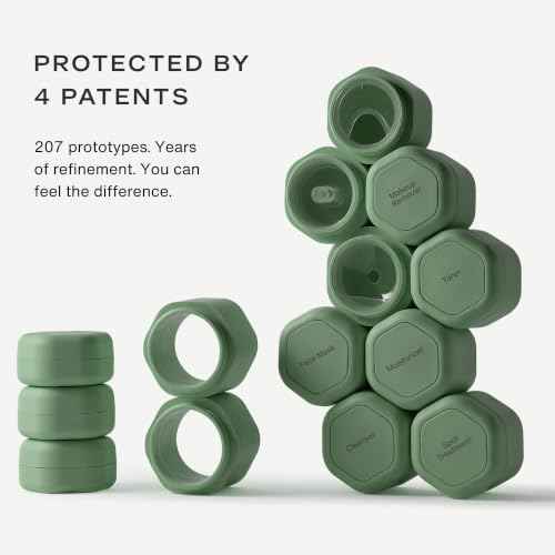 Travel Containers