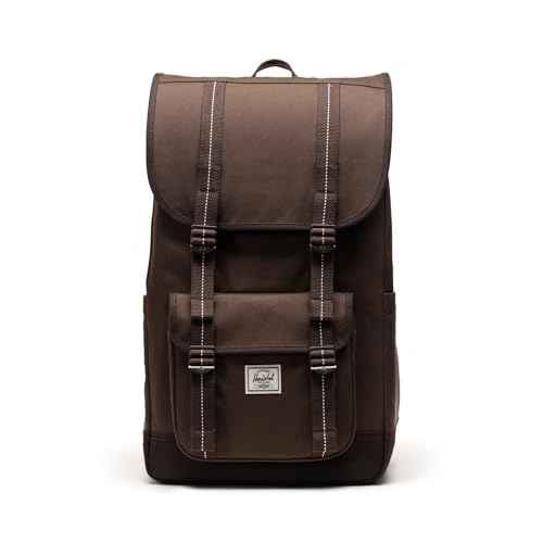 Supply Co. Unisex Little America Backpack Brown Slate