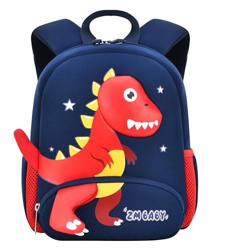 Toddler Backpacks Kids Preschool Cartoon Mini Travel Bag Ages 2