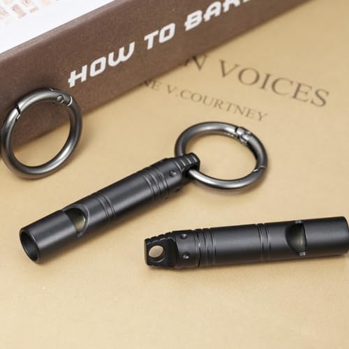 Whistle Emergency