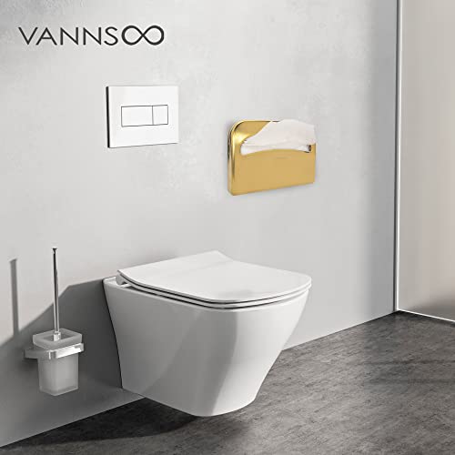 Toilet Seat Cover Dispenser