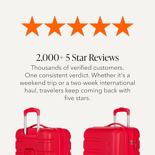 Signature Hardside Expandable Carry