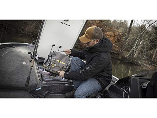 B Series 3600 Mossy Oak Manta Tackle Bag