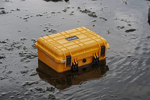 All Weather IP67 Waterproof Hard Camera Case