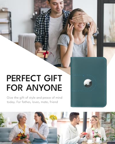 Passport Holder for Travel