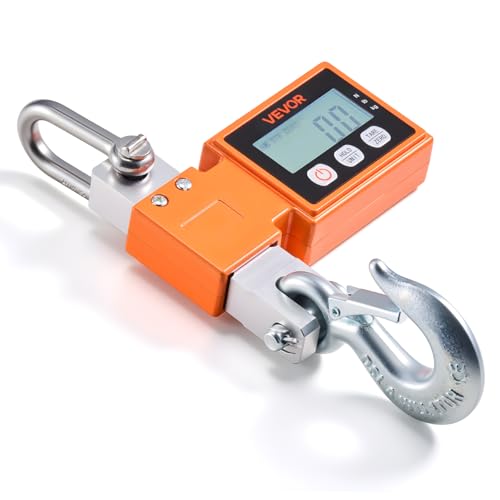 Digital Crane Scale