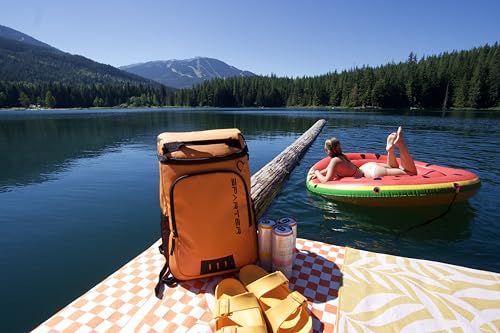 Backpack Cooler Insulated 33 (33 Count)