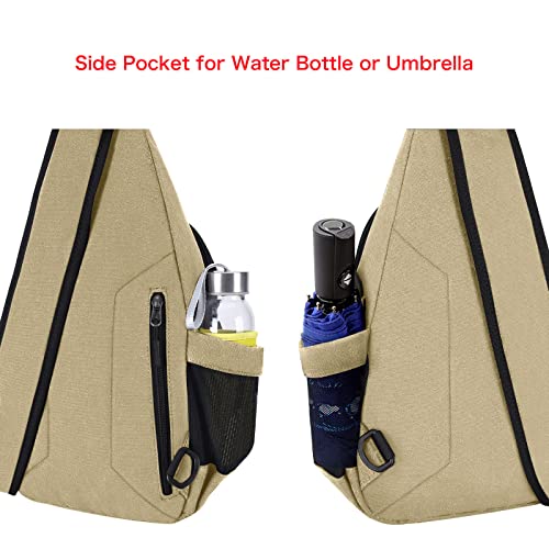 Crossbody Sling Bag for Women