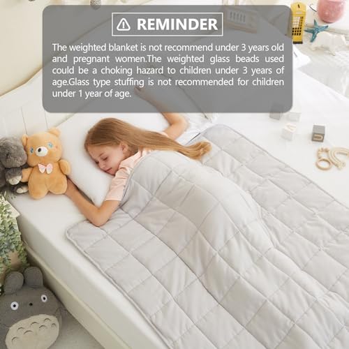 Weighted Blanket