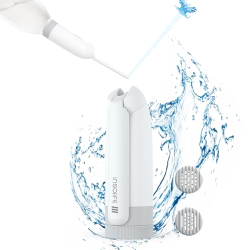 Portable Bidet