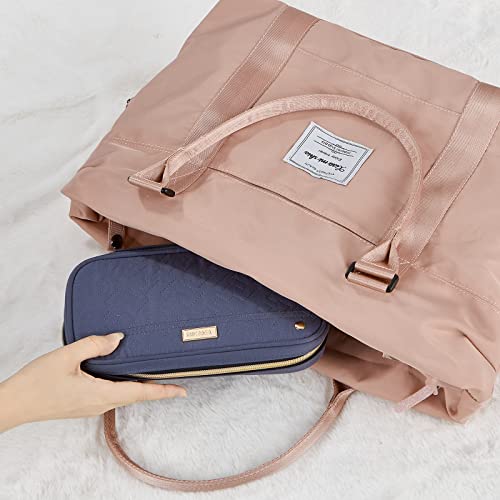 Travel Jewelry Case Organizer