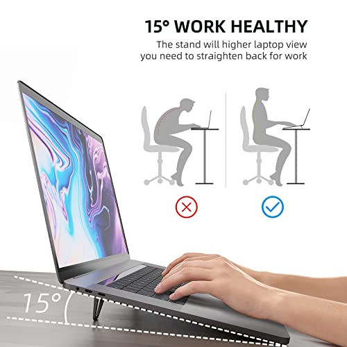 Laptop Stand for Desk