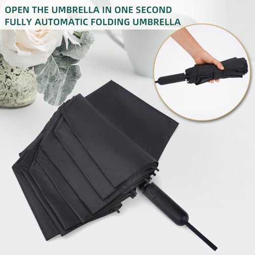 Folding Umbrella Anti