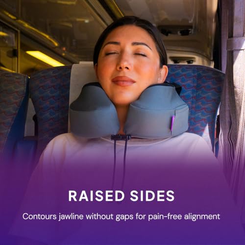 Evolution S3 Travel Pillow