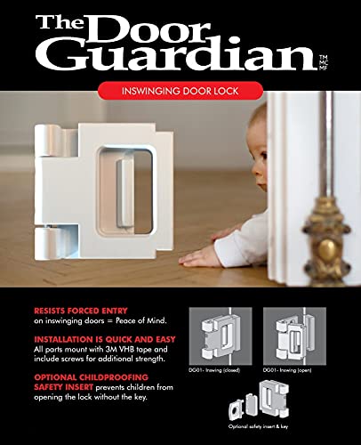 Door Lock for in