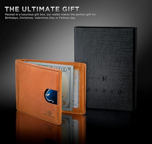 AirTag Wallet