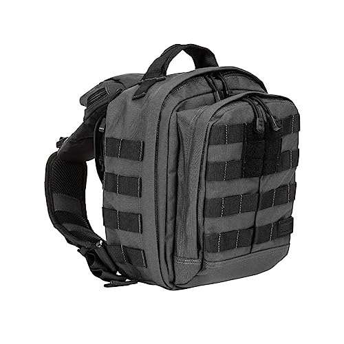Tactical MOAB 6 Sling Bag Crossbody Shoulder Pack 11L