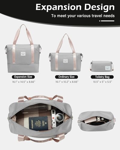 Luggage Sets 6 Piece (6 Count)