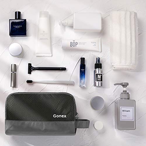 Travel Toiletry Bag for Men