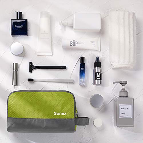 Travel Toiletry Bag for Men