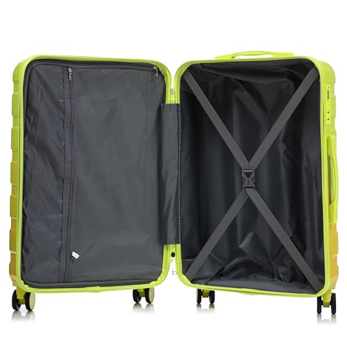 3 Piece Luggage Sets (3 Count)