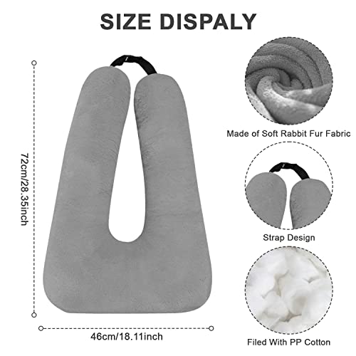 Car Pillow for Kids