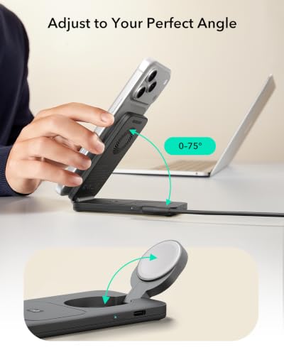 3 in 1 Charging Station