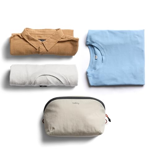 Lite Packing Pouch 3L